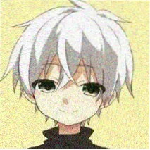 会员头像